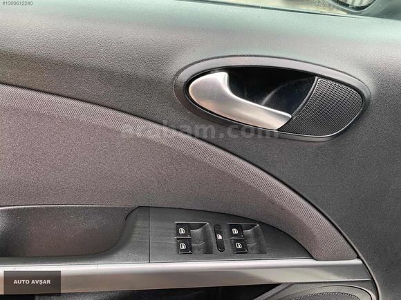 DİZEL OTOMATİK MASRAFSIZ COPA PLUS PAKET TEMİZ AİLE ARACI