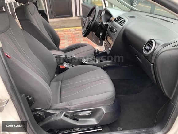DİZEL OTOMATİK MASRAFSIZ COPA PLUS PAKET TEMİZ AİLE ARACI