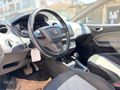 2012 Model Seat İbiza 1.2 Tsi Dsg 143.000Km ARAÇ İZMİRDEDİR !