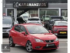 2013-İBİZA-1.2 TSİ-OTOMATİK-KIRMIZI-DİJİTAL KLİMA-HIZ SBTLYC