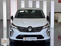 ER SÖNMEZ 2.ELDEN 2024 CLİO EVOLUTİON GSR2 X-TRO. %0.49 FAİZ