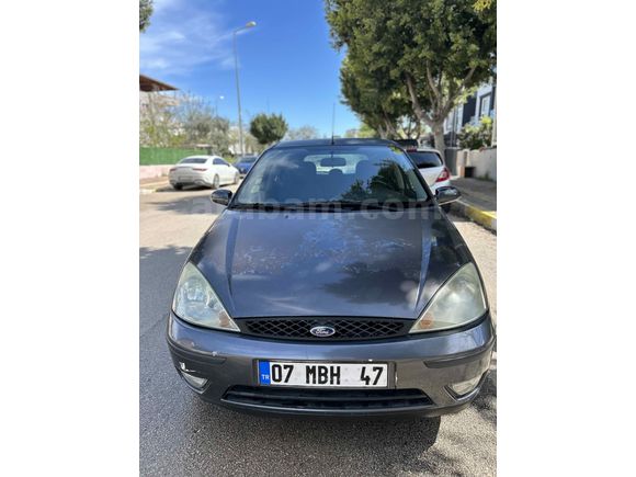 Sahibinden Ford Focus 1.6 Collection 2005 Model 
