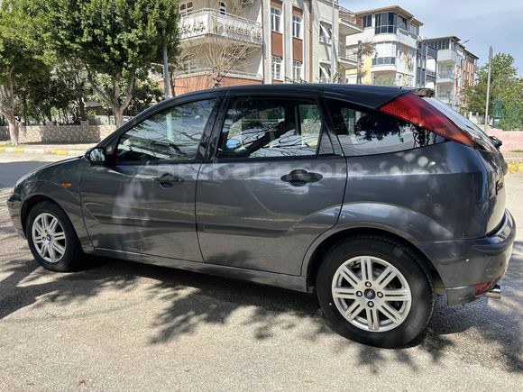 Sahibinden Ford Focus 1.6 Collection 2005 Model 