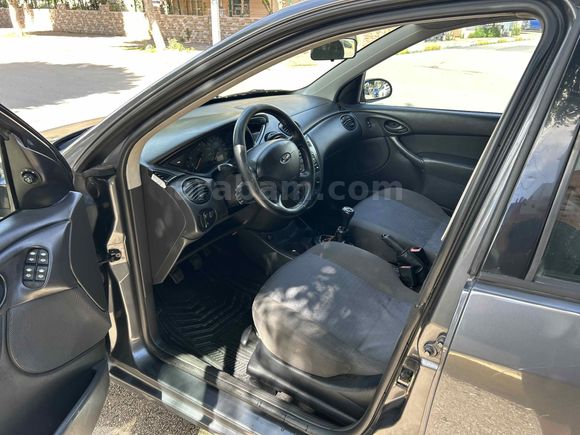 Sahibinden Ford Focus 1.6 Collection 2005 Model 