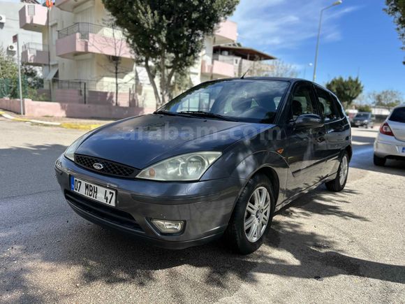 Sahibinden Ford Focus 1.6 Collection 2005 Model 