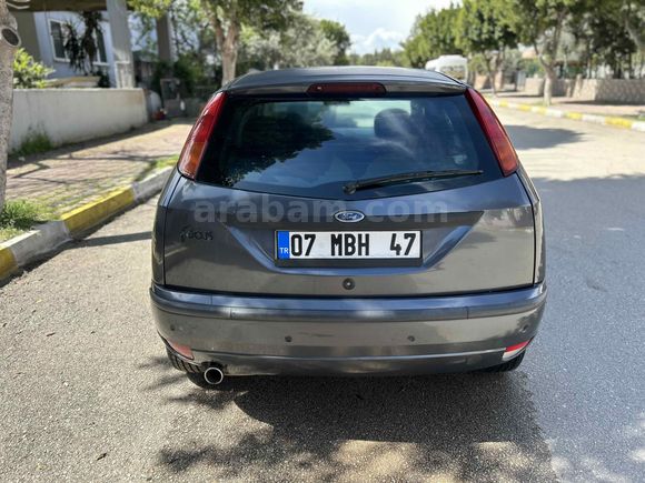 Sahibinden Ford Focus 1.6 Collection 2005 Model 