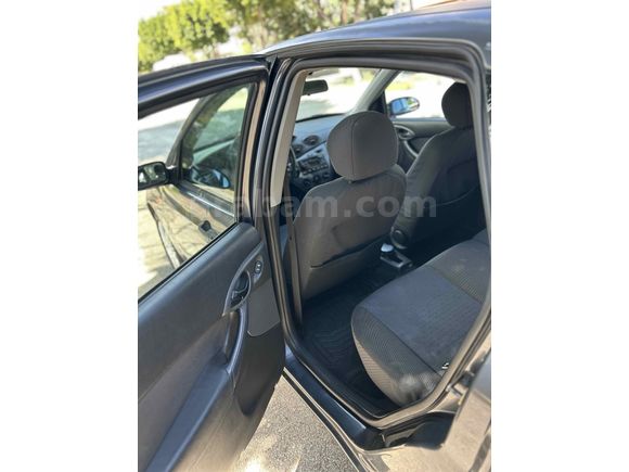 Sahibinden Ford Focus 1.6 Collection 2005 Model 