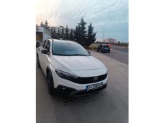 Sahibinden Fiat Egea 1.4 Street 2022 Model