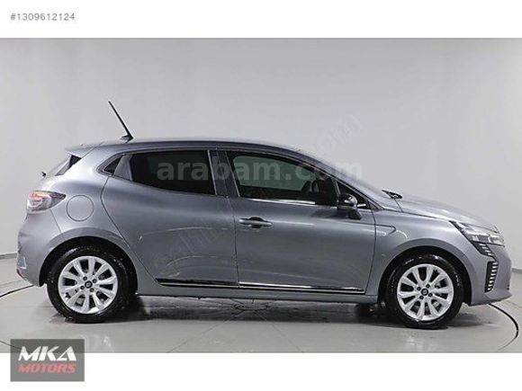 RENAULT Clio GSR2 1.0TCE Evolution X-Tronic + KONFOR Paket