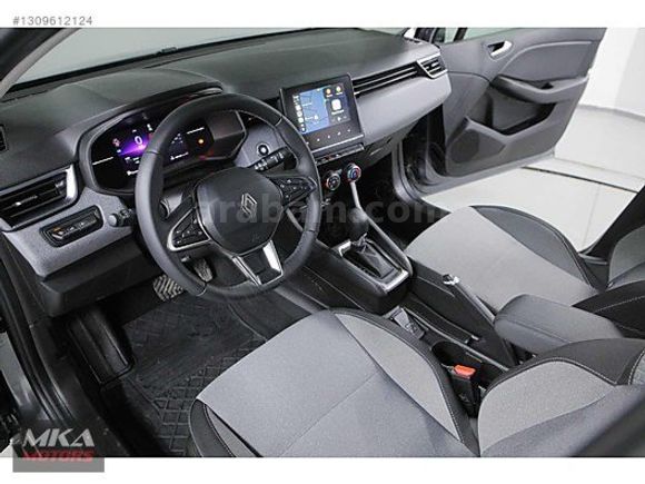RENAULT Clio GSR2 1.0TCE Evolution X-Tronic + KONFOR Paket