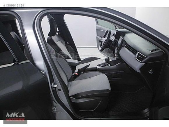 RENAULT Clio GSR2 1.0TCE Evolution X-Tronic + KONFOR Paket