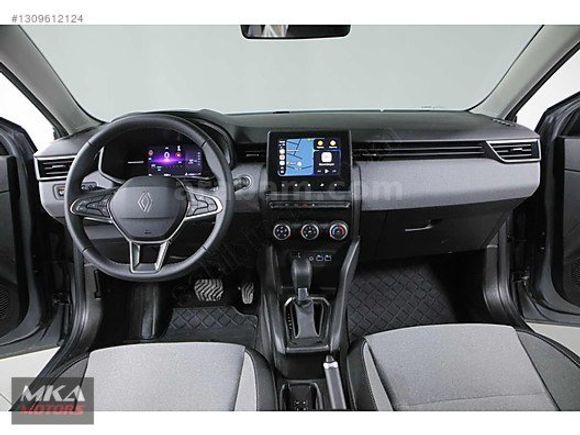 RENAULT Clio GSR2 1.0TCE Evolution X-Tronic + KONFOR Paket