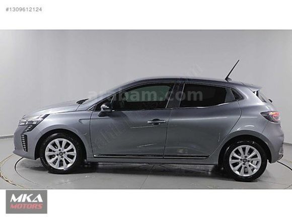 RENAULT Clio GSR2 1.0TCE Evolution X-Tronic + KONFOR Paket
