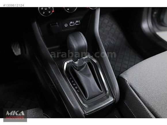 RENAULT Clio GSR2 1.0TCE Evolution X-Tronic + KONFOR Paket