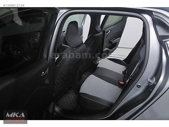 RENAULT Clio GSR2 1.0TCE Evolution X-Tronic + KONFOR Paket