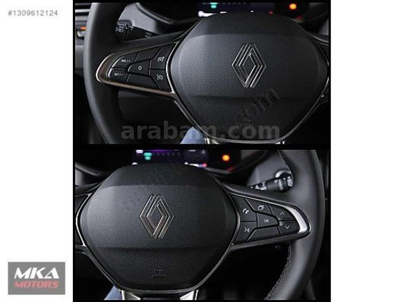 RENAULT Clio GSR2 1.0TCE Evolution X-Tronic + KONFOR Paket