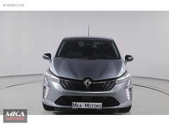 RENAULT Clio GSR2 1.0TCE Evolution X-Tronic + KONFOR Paket