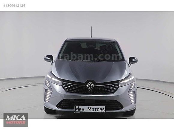 RENAULT Clio GSR2 1.0TCE Evolution X-Tronic + KONFOR Paket