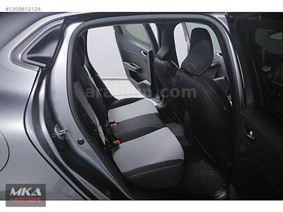 RENAULT Clio GSR2 1.0TCE Evolution X-Tronic + KONFOR Paket