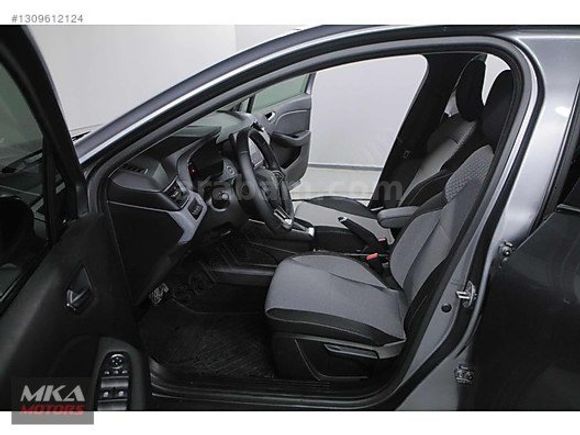 RENAULT Clio GSR2 1.0TCE Evolution X-Tronic + KONFOR Paket