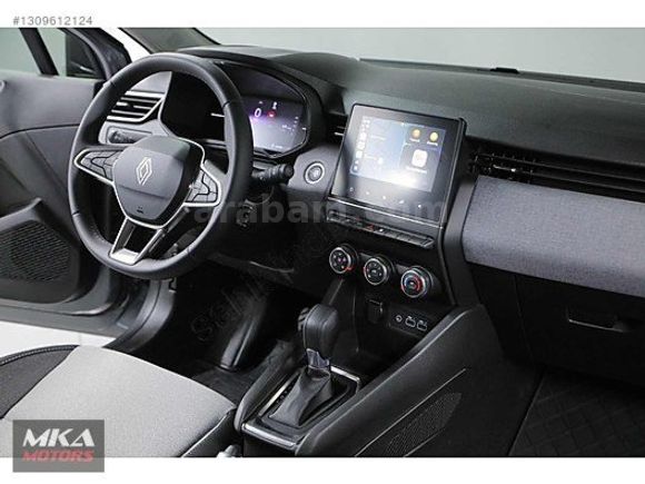 RENAULT Clio GSR2 1.0TCE Evolution X-Tronic + KONFOR Paket