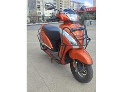 Sahibinden TVS Jupiter 125