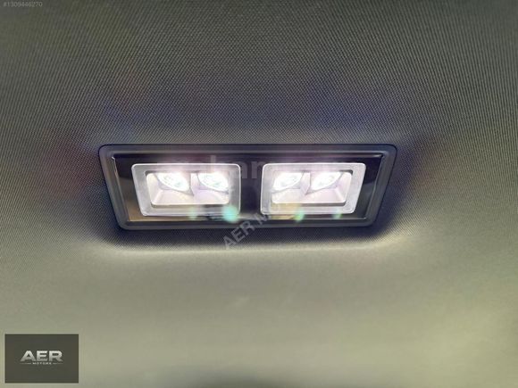 AER MOTORS'DAN OCTAVİA e-TEC 1.0 TSI PREMİUM HYBRD 88 BİNDE DSG