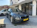 AER MOTORS'DAN OCTAVİA e-TEC 1.0 TSI PREMİUM HYBRD 88 BİNDE DSG