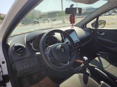 Sahibinden Renault Clio 0.9 TCe Sport Tourer Touch 2020 Model Ankara 39.000 km Beyaz