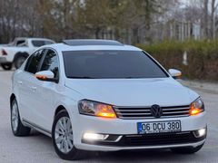 Sahibinden Volkswagen Passat 1.6 TDi BlueMotion Comfortline 2013 Model 