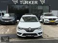 2016 RENAULT MEGANE 1.5DCI ICON OTOMATİK-HAYALET-MASAJ-130.000KM