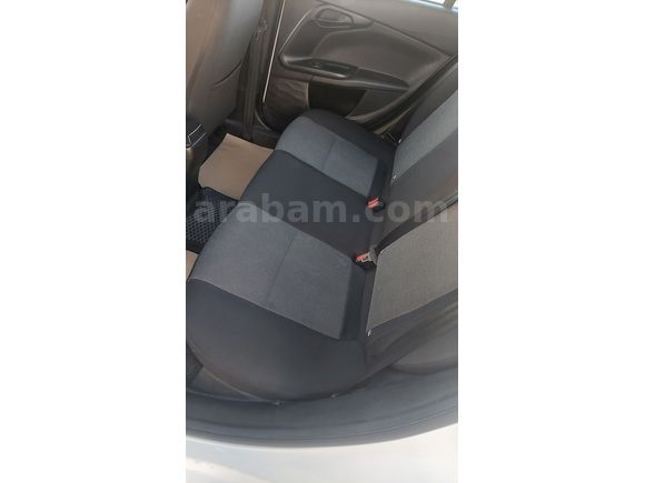 Sahibinden Fiat Egea 1.4 Fire Easy Stil 2021 Model 