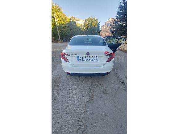 Sahibinden Fiat Egea 1.4 Fire Easy Stil 2021 Model 