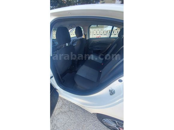Sahibinden Fiat Egea 1.4 Fire Easy Stil 2021 Model 