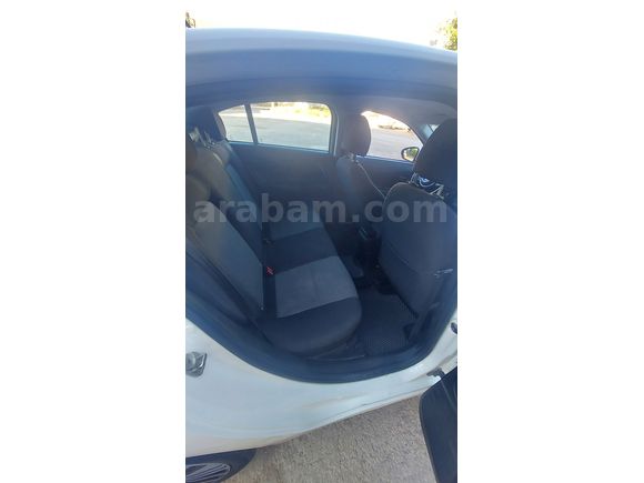 Sahibinden Fiat Egea 1.4 Fire Easy Stil 2021 Model 