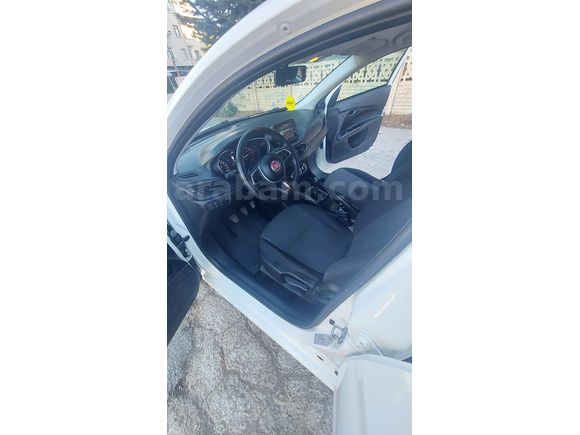 Sahibinden Fiat Egea 1.4 Fire Easy Stil 2021 Model 