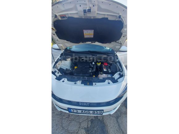 Sahibinden Fiat Egea 1.4 Fire Easy Stil 2021 Model 