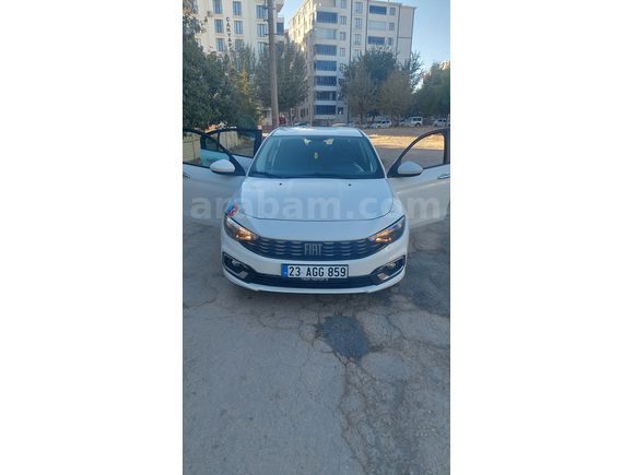 Sahibinden Fiat Egea 1.4 Fire Easy Stil 2021 Model 