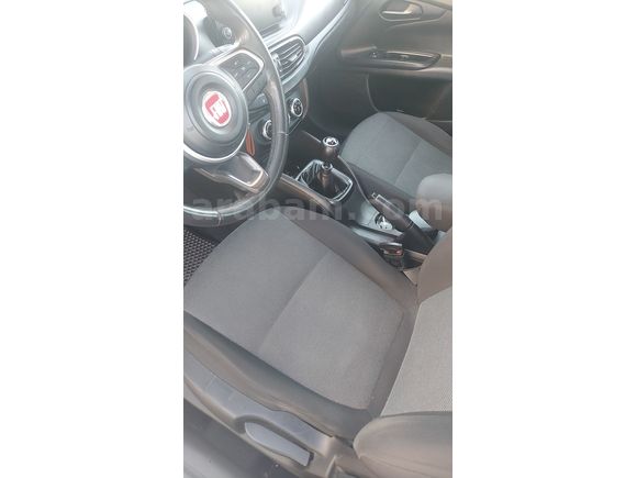 Sahibinden Fiat Egea 1.4 Fire Easy Stil 2021 Model 