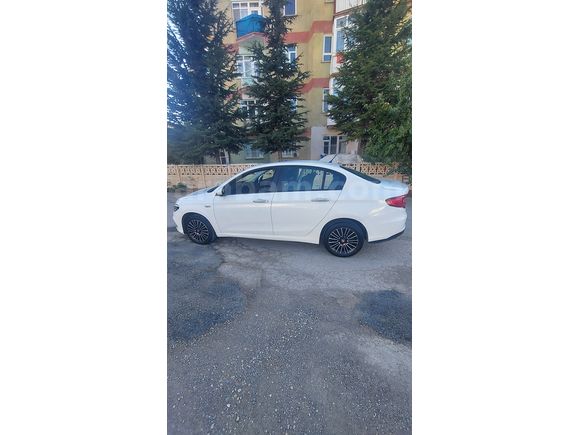 Sahibinden Fiat Egea 1.4 Fire Easy Stil 2021 Model 