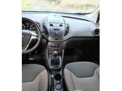 Sahibinden Ford Tourneo Courier 1.5 TDCi Delux 2016 Model  365.000 km Beyaz