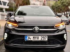 Galeriden Volkswagen Taigo 1.0 TSI Style 2025 Model İstanbul