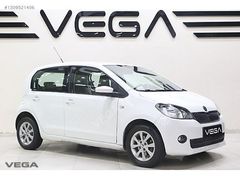 VEGA' 2012 CİTİGO 1.0 ELEGANCE OTOMATİK 103.000 KM-PARK SENSÖRÜ