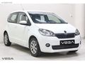 VEGA' 2012 CİTİGO 1.0 ELEGANCE OTOMATİK 103.000 KM-PARK SENSÖRÜ