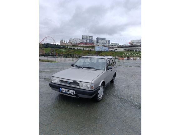 Sahibinden Tofaş Kartal 1.6 2002 Model