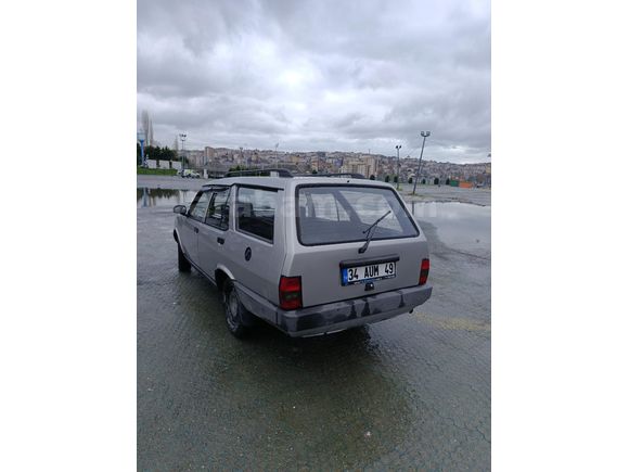 Sahibinden Tofaş Kartal 1.6 2002 Model