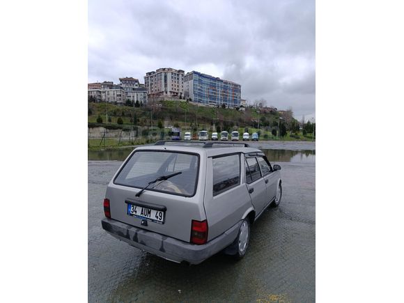 Sahibinden Tofaş Kartal 1.6 2002 Model