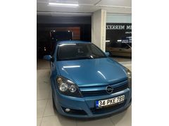 Sahibinden Opel Astra 1.6 Enjoy 2005 Model