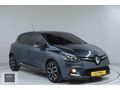 2018 RENAULT CLIO TOUCH DİZEL OTOMATİK 163.000 KM