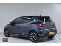 2018 RENAULT CLIO TOUCH DİZEL OTOMATİK 163.000 KM